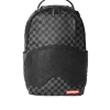 SPRAYGROUND® BAGS HENNY BLACK DLX BACKPACK