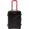 SPRAYGROUND® SHARKITECTURE MOLDED 22” CARRY-ON LUGGAGE