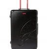 SPRAYGROUND® SHARKITECTURE MOLDED 29” FULL-SIZE LUGGAGE 1 SPRAYGROUND® SHARKITECTURE MOLDED 29” FULL-SIZE LUGGAGE