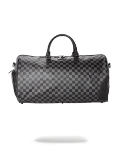 SPRAYGROUND® HENNY BLACK DUFFLE
