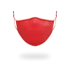 SPRAYGROUND® FACE MASKS ADULT VERTICAL SHARK (RED) FORM-FITTING FACE MASK 2 SPRAYGROUND® FACE MASKS ADULT VERTICAL SHARK (RED) FORM-FITTING FACE MASK