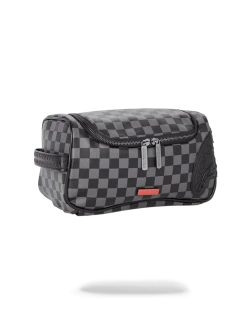 SPRAYGROUND® HENNY BLACK TOILETRY BAG BAGS