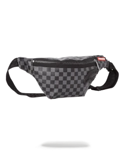 SPRAYGROUND® HENNY BLACK SAVVY CROSSBODY BAGS