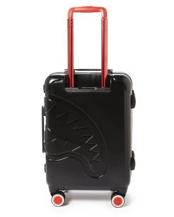SPRAYGROUND® SHARKITECTURE MOLDED 22” CARRY-ON LUGGAGE