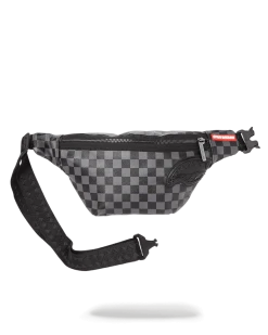 SPRAYGROUND® HENNY BLACK SAVVY CROSSBODY BAGS