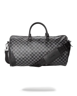 SPRAYGROUND® HENNY BLACK DUFFLE