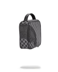 SPRAYGROUND® BAGS HENNY BLACK SNACK PACK