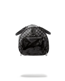 SPRAYGROUND® HENNY BLACK DUFFLE