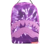 SPRAYGROUND® YOUNG THUG X SPRAYGROUND PURPLE HAZE SHARK 1 SPRAYGROUND® YOUNG THUG X SPRAYGROUND PURPLE HAZE SHARK