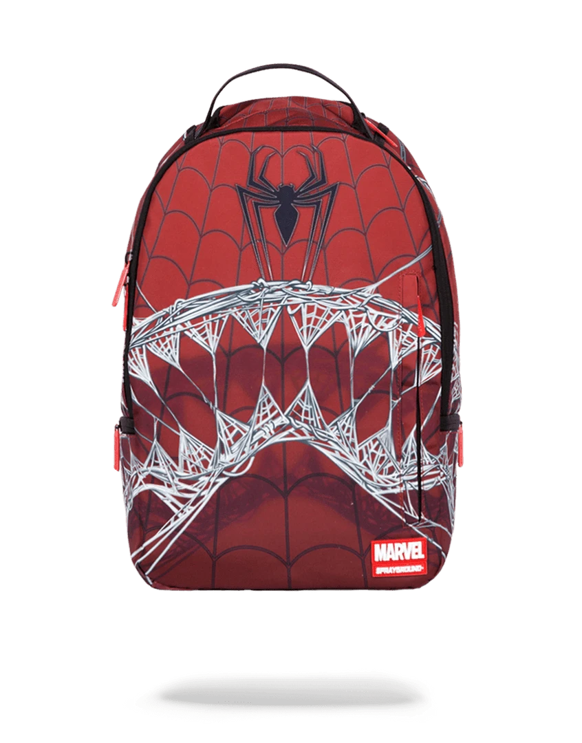 SPRAYGROUND® MARVEL BACKPACKS 3 SPRAYGROUND® MARVEL BACKPACKS