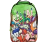 SPRAYGROUND® NICKELODEON 90'S SLIME BACKPACKS