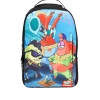 SPRAYGROUND® SPONGEBOB PANT BOYZ 1 SPRAYGROUND® SPONGEBOB PANT BOYZ