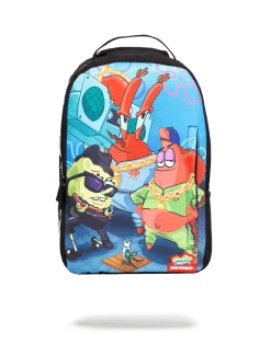 SPRAYGROUND® SPONGEBOB PANT BOYZ