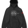 SPRAYGROUND® APPAREL+GEAR DAVE EAST HOODIE