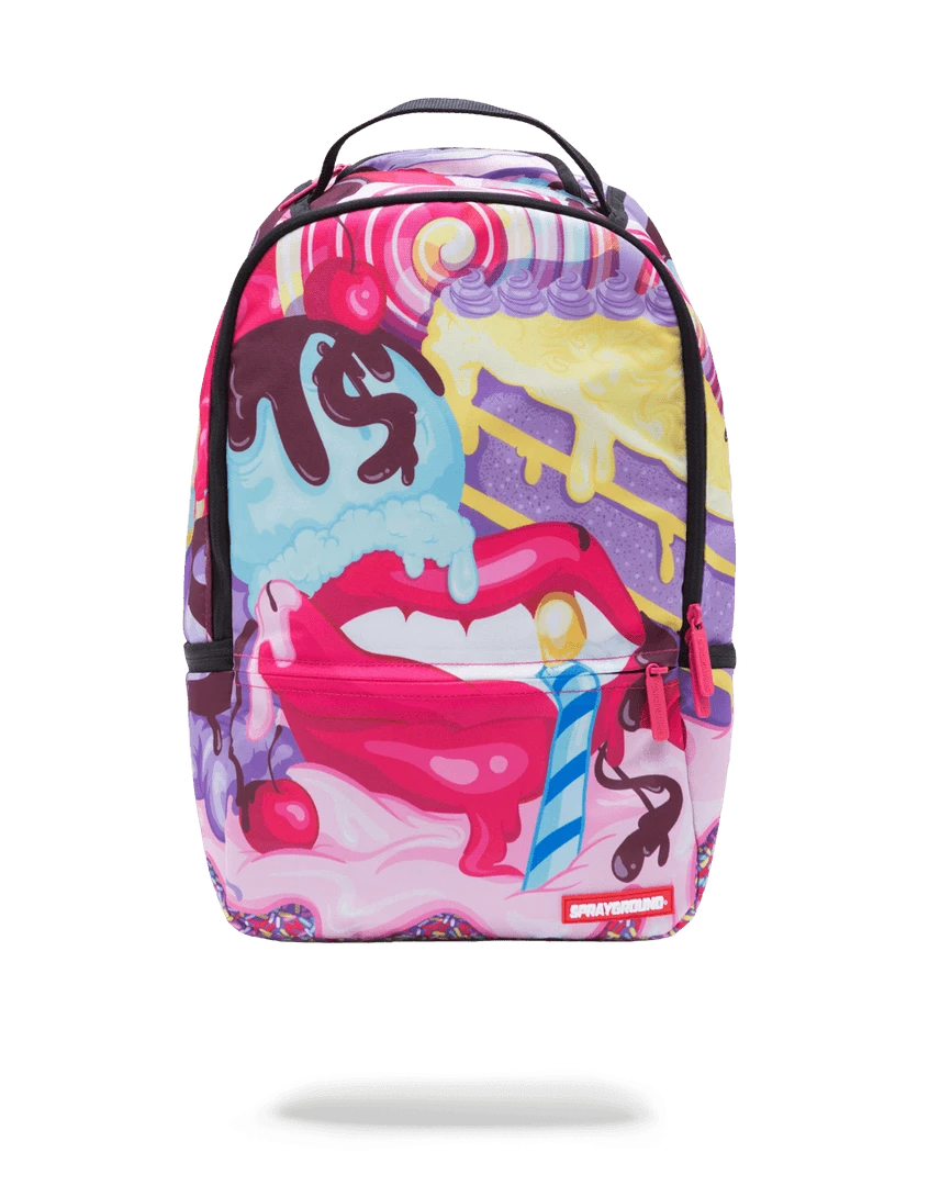 SPRAYGROUND® SUGAR LIPS BACKPACKS 3 SPRAYGROUND® SUGAR LIPS BACKPACKS