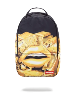 SPRAYGROUND® BACKPACKS RICH GIRL