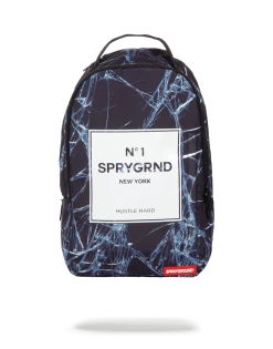 SPRAYGROUND® SPRYGRND NO. 1