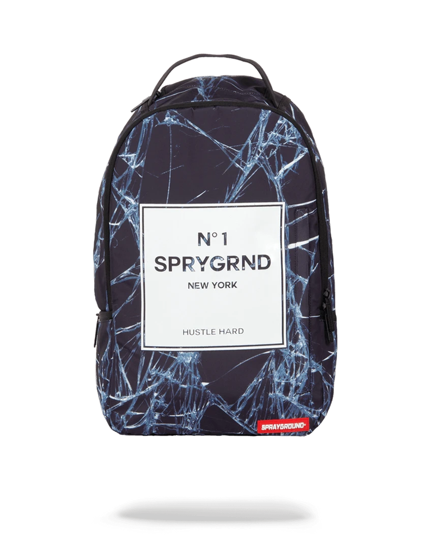 SPRAYGROUND® SPRYGRND NO. 1 3 SPRAYGROUND® SPRYGRND NO. 1