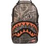 SPRAYGROUND® WILD LIFE HUNTER RUBBER SHARK BACKPACK