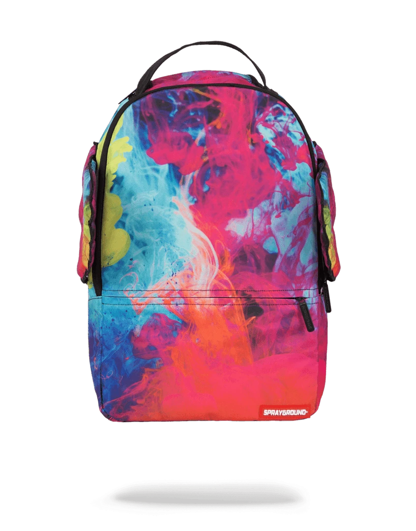 SPRAYGROUND® BACKPACKS TRIPPPY WINGS 3 SPRAYGROUND® BACKPACKS TRIPPPY WINGS