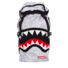 SPRAYGROUND® WHITE MARBLE TOP LOADER
