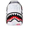 SPRAYGROUND® WHITE MARBLE BACKPACK