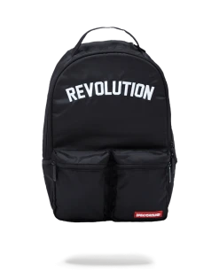 SPRAYGROUND® REVOLUTION EMBROIDERED BACKPACKS