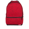 SPRAYGROUND® RED KNIT BACKPACKS