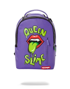 SPRAYGROUND® BACKPACKS QUEEN SLIME