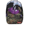 SPRAYGROUND® PURPLE HAZE GANJA BEAR