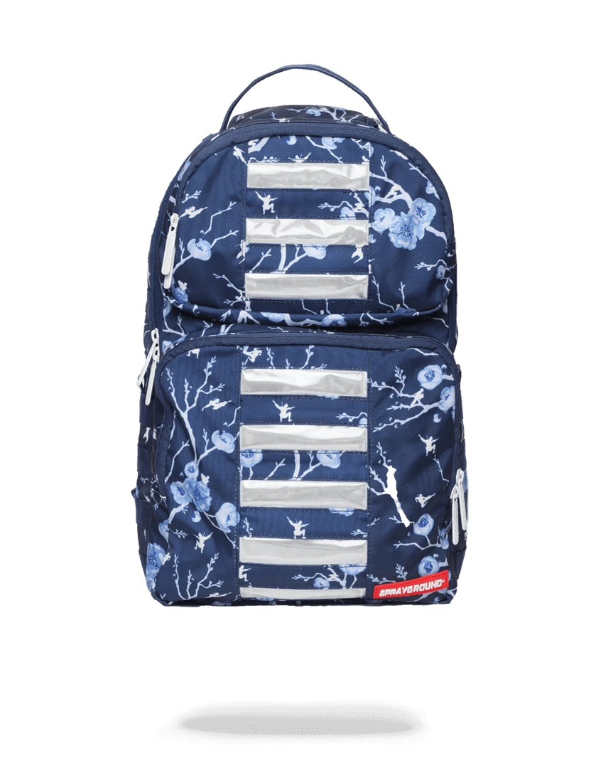 SPRAYGROUND® BACKPACKS CHERRY BLO$$OM LED BACKPACK 3 SPRAYGROUND® BACKPACKS CHERRY BLO$$OM LED BACKPACK