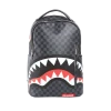 SPRAYGROUND® SHARKS IN PARIS (BLACK) BACKPACKS