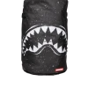 SPRAYGROUND® BACKPACKS PARTY SHARK DUFFPACK