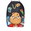 SPRAYGROUND® BACKPACKS HEY ARNOLD GERALD IN THE ZONE