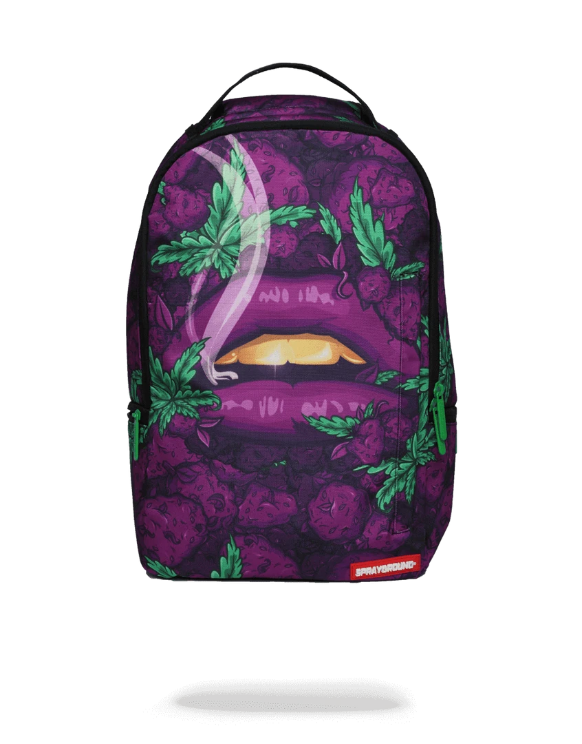 SPRAYGROUND® BACKPACKS QUEEN INDICA 3 SPRAYGROUND® BACKPACKS QUEEN INDICA