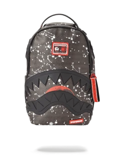 SPRAYGROUND® SHARKSTELLATION (BUZZ ALDRIN) BACKPACKS