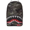 SPRAYGROUND® BACKPACKS CAMO MESH SHARK 1 SPRAYGROUND® BACKPACKS CAMO MESH SHARK