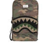 SPRAYGROUND® CUT & SEW SHARK SMARTPACK (CAMO) 1 SPRAYGROUND® CUT & SEW SHARK SMARTPACK (CAMO)