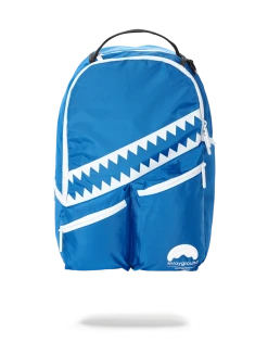 SPRAYGROUND® BACKPACKS ALL DAY (BLUE)