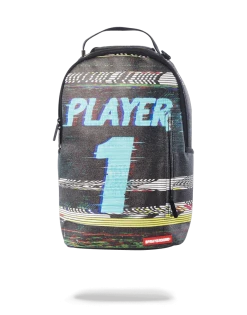 SPRAYGROUND® PLAYER #1 BACKPACKS