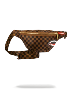 SPRAYGROUND® CROSSBODYS SHARKS IN PARIS CROSS BODY