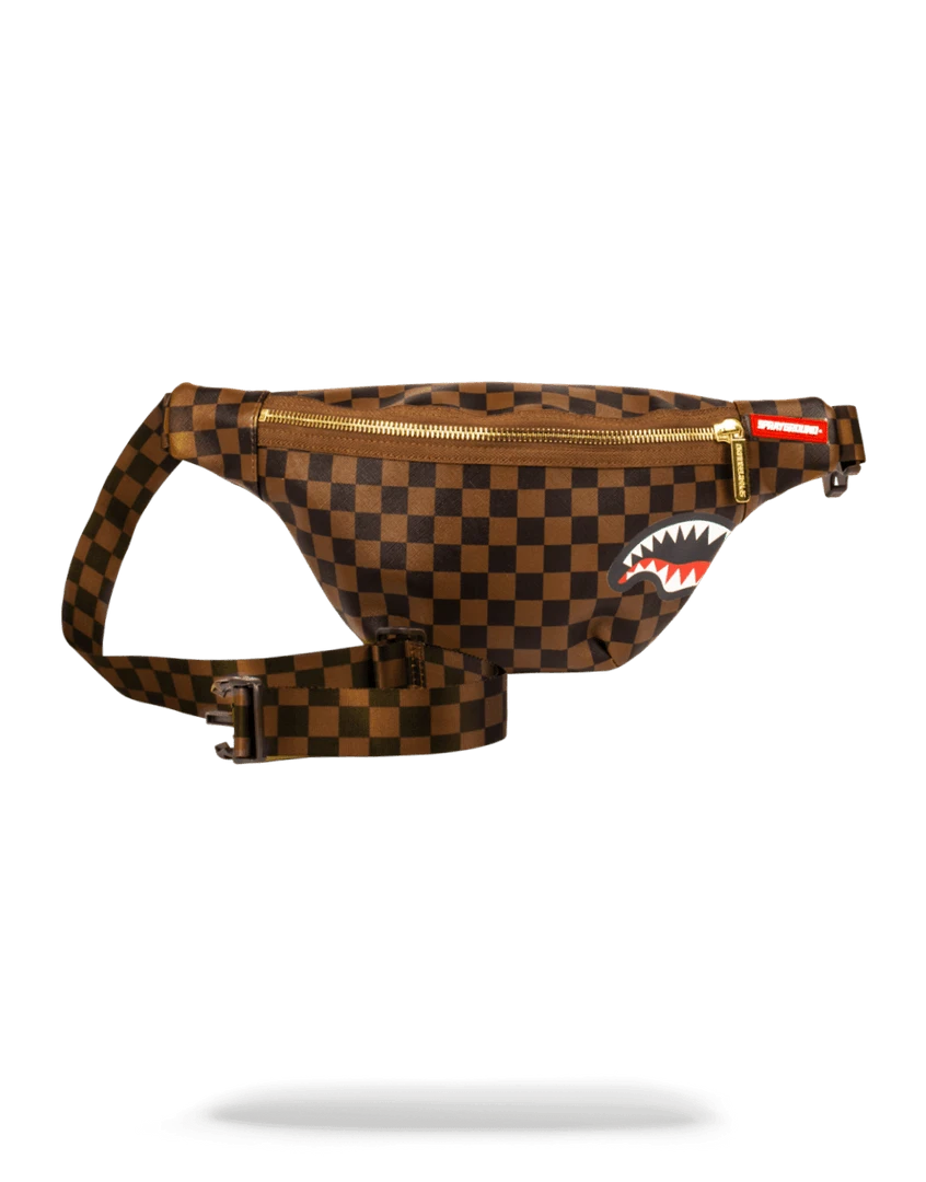 SPRAYGROUND® CROSSBODYS SHARKS IN PARIS CROSS BODY 3 SPRAYGROUND® CROSSBODYS SHARKS IN PARIS CROSS BODY