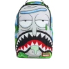 SPRAYGROUND® RICK SHARK BACKPACKS 1 SPRAYGROUND® RICK SHARK BACKPACKS