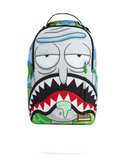 SPRAYGROUND® RICK SHARK BACKPACKS