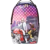 SPRAYGROUND® DOPE BAG DEALER BACKPACK