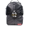 SPRAYGROUND® BACKPACKS MARCELO SOCCER KING