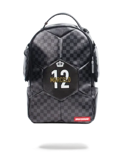 SPRAYGROUND® BACKPACKS MARCELO SOCCER KING