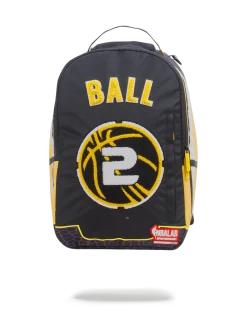 SPRAYGROUND® NBALAB LONZO BALL JERSEY