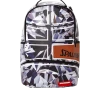 SPRAYGROUND® SPALDING X SPRAYGROUND ONE MILLION KARAT DIAMOND BACKPACK BACKPACKS