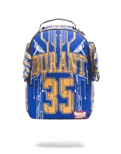 SPRAYGROUND® BACKPACKS NBALAB DURANT TRON